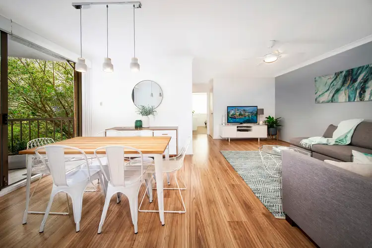 Main view of Homely apartment listing, 17/57-61 Auburn Street, Sutherland NSW 2232