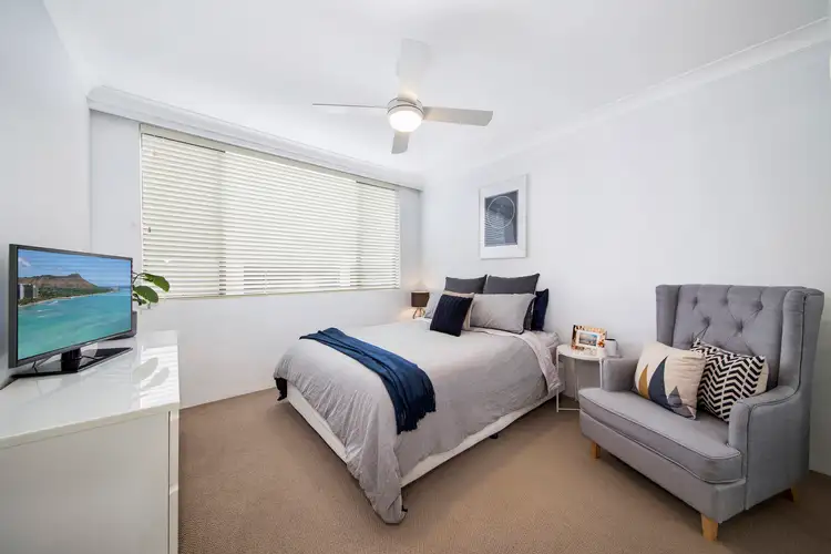 Third view of Homely apartment listing, 17/57-61 Auburn Street, Sutherland NSW 2232