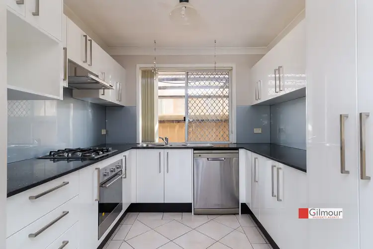 Second view of Homely house listing, 5 Bosco Place, Schofields NSW 2762