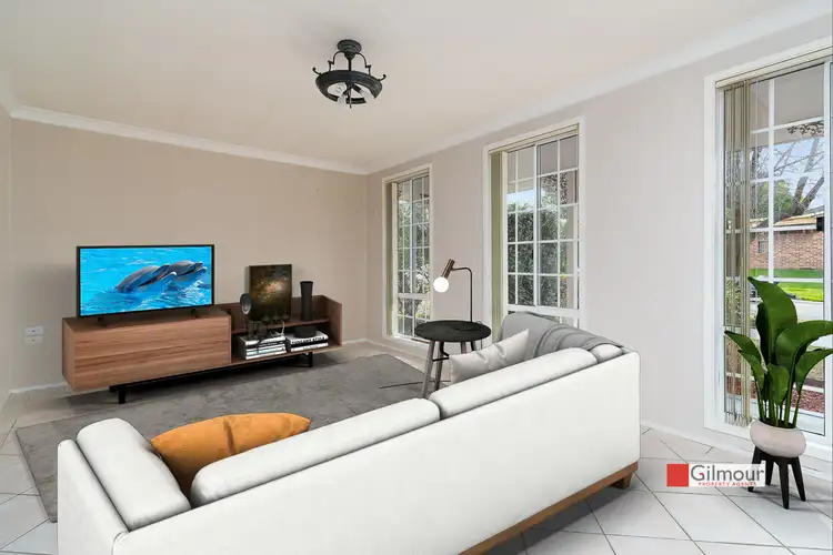 Fourth view of Homely house listing, 5 Bosco Place, Schofields NSW 2762