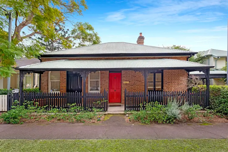 Third view of Homely house listing, 10 Figtree Road, Hunters Hill NSW 2110