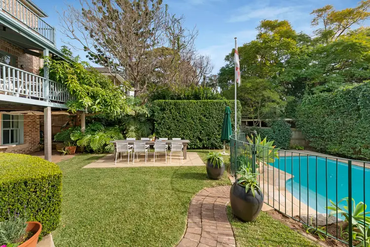Fourth view of Homely house listing, 10 Figtree Road, Hunters Hill NSW 2110