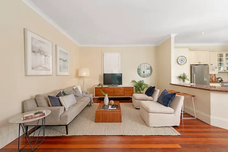 Fifth view of Homely house listing, 10 Figtree Road, Hunters Hill NSW 2110