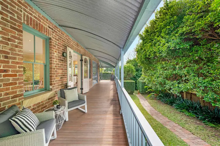 Sixth view of Homely house listing, 10 Figtree Road, Hunters Hill NSW 2110