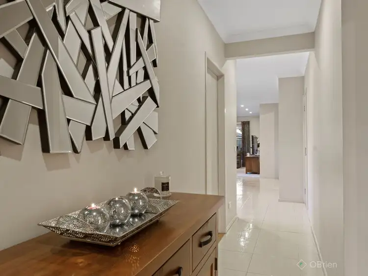 Fifth view of Homely house listing, 3 Jefferson Avenue, Cranbourne North VIC 3977