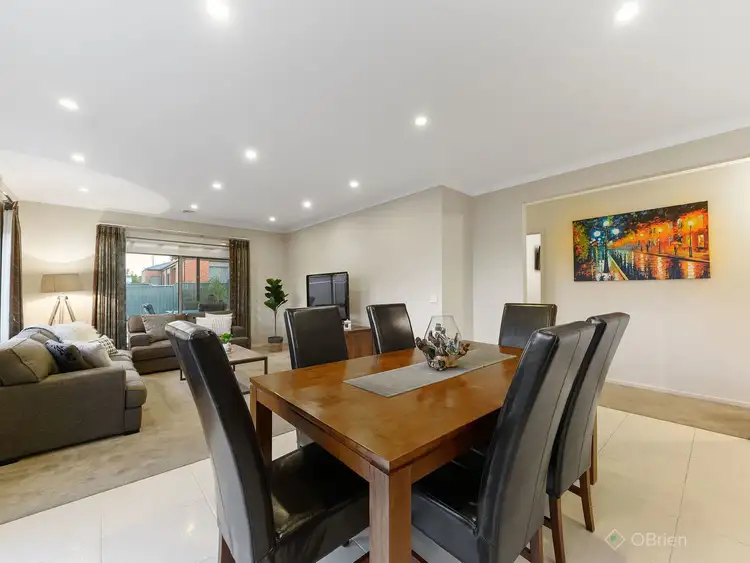 Sixth view of Homely house listing, 3 Jefferson Avenue, Cranbourne North VIC 3977