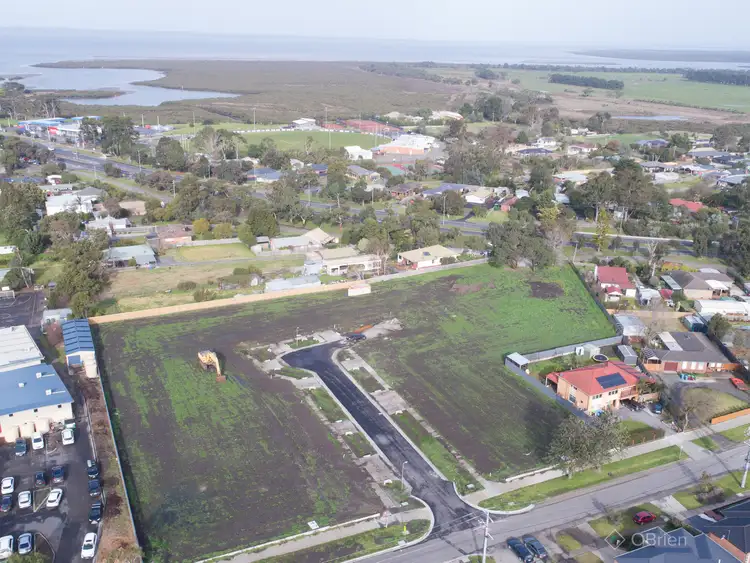 Third view of Homely land listing, LOT 10 Castle Close, Tooradin VIC 3980