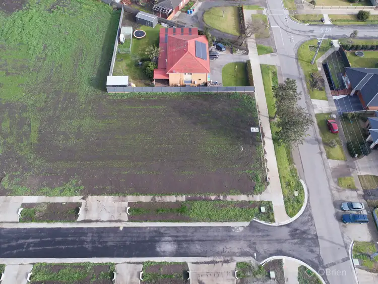 Fourth view of Homely land listing, LOT 10 Castle Close, Tooradin VIC 3980