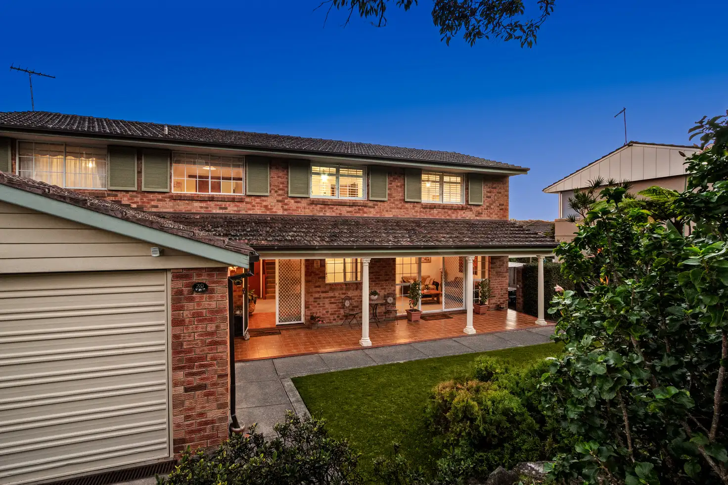 Main view of Homely house listing, 39 Coutts Crescent, Collaroy NSW 2097