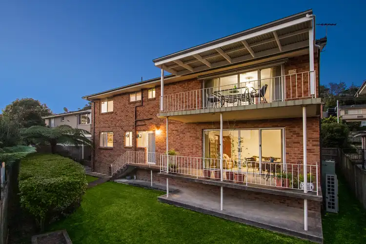 Fifth view of Homely house listing, 39 Coutts Crescent, Collaroy NSW 2097