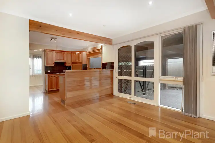 Second view of Homely house listing, 7 Snaefell Crescent, Gladstone Park VIC 3043