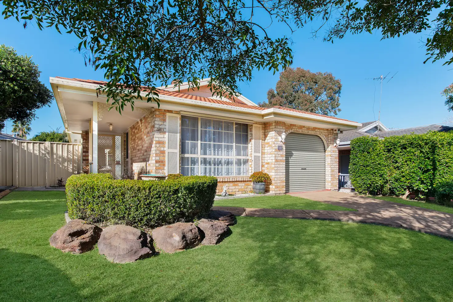 Main view of Homely house listing, 16 Kathy Way, Dean Park NSW 2761