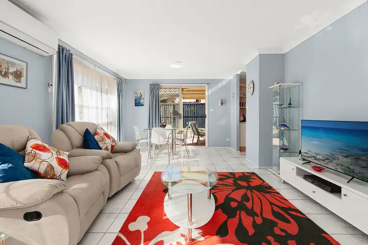 Third view of Homely house listing, 16 Kathy Way, Dean Park NSW 2761