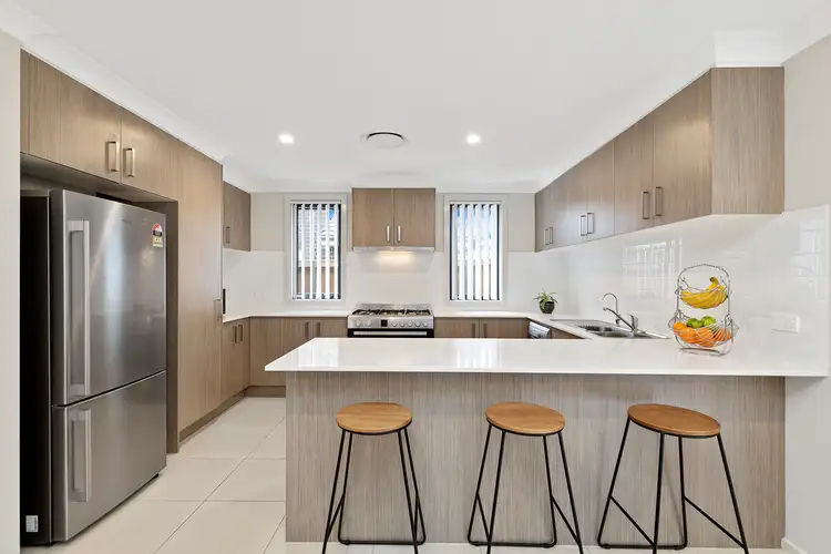 Main view of Homely house listing, 63 Kingsman Avenue, Elderslie NSW 2570