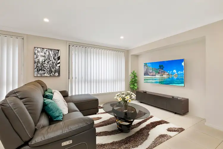 Second view of Homely house listing, 63 Kingsman Avenue, Elderslie NSW 2570