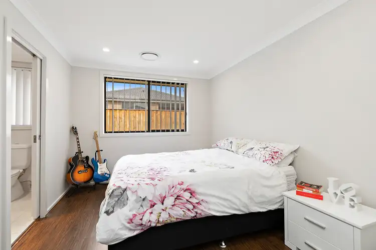Fourth view of Homely house listing, 63 Kingsman Avenue, Elderslie NSW 2570