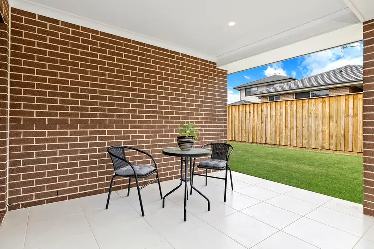 Sixth view of Homely house listing, 63 Kingsman Avenue, Elderslie NSW 2570