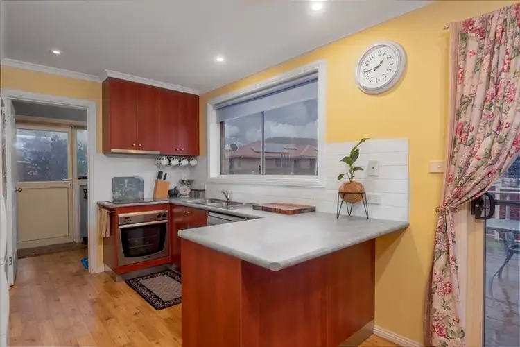 Fifth view of Homely house listing, 4 Dove Court, Claremont TAS 7011