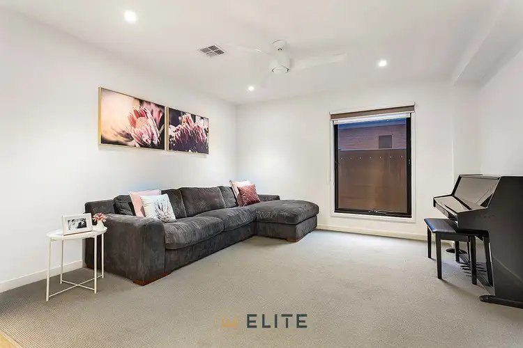 Fifth view of Homely house listing, 8 Pickerel Avenue, Clyde North VIC 3978