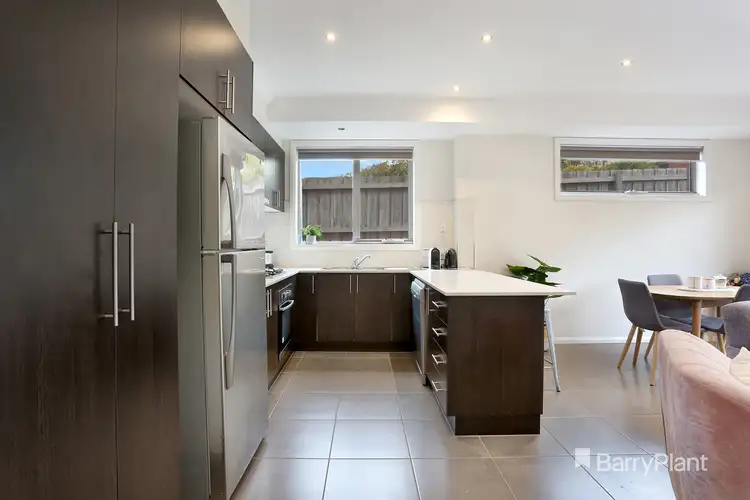 Third view of Homely townhouse listing, 4/14 Kennedy Street, Glenroy VIC 3046