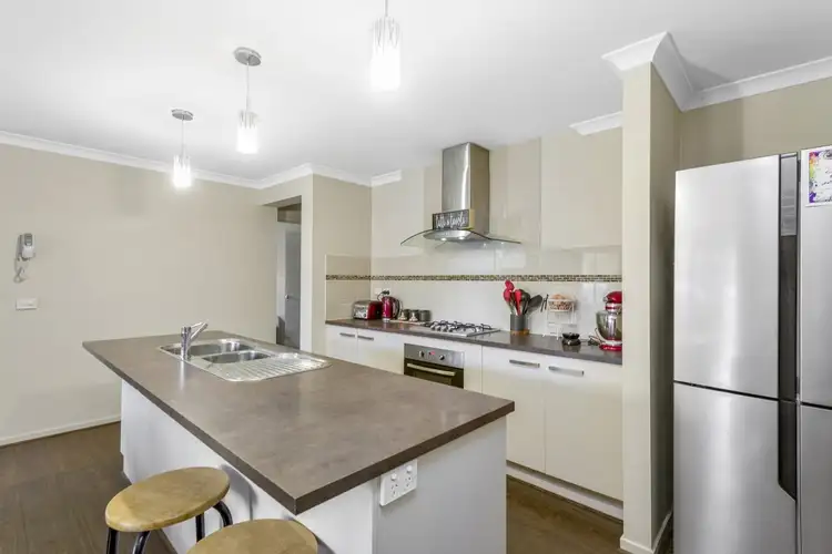 Second view of Homely rural property listing, 127 Cowans Drive, Dales Creek VIC 3341