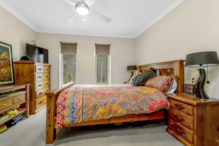 Fourth view of Homely rural property listing, 127 Cowans Drive, Dales Creek VIC 3341