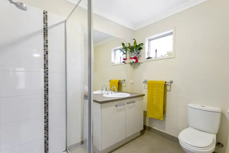 Fifth view of Homely rural property listing, 127 Cowans Drive, Dales Creek VIC 3341