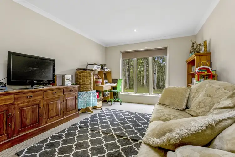 Seventh view of Homely rural property listing, 127 Cowans Drive, Dales Creek VIC 3341