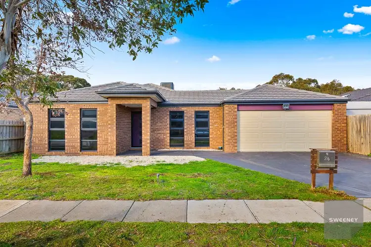 Main view of Homely house listing, 26 Duval Drive, Maddingley VIC 3340
