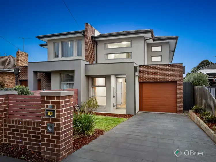 18a Cobham Street, Cheltenham VIC 3192