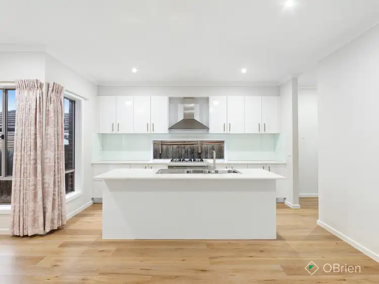 Third view of Homely townhouse listing, 18a Cobham Street, Cheltenham VIC 3192