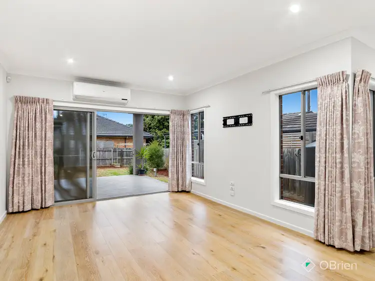 Fourth view of Homely townhouse listing, 18a Cobham Street, Cheltenham VIC 3192