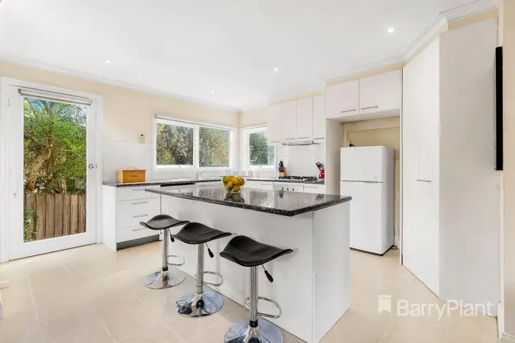 Third view of Homely house listing, 11 Shaylor Court, Greensborough VIC 3088