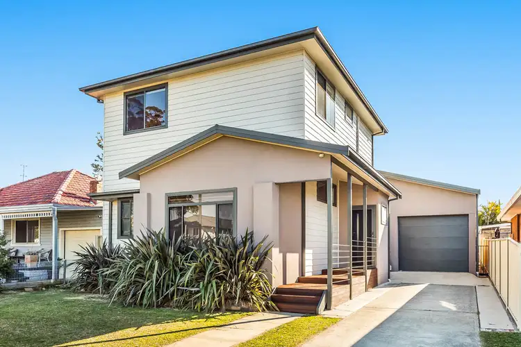 16 William Street, Towradgi NSW 2518