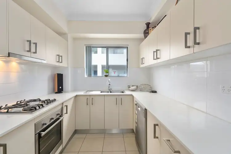 Second view of Homely unit listing, 11/225-231 Princes Highway, Corrimal NSW 2518