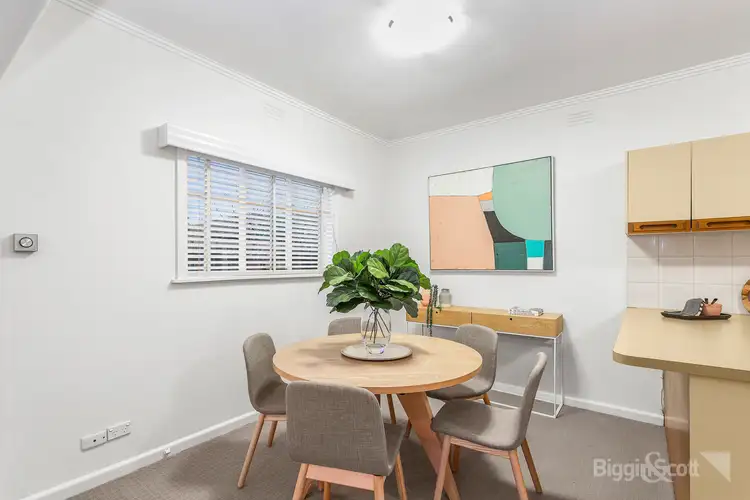 Fourth view of Homely house listing, 54 Khartoum Street, West Footscray VIC 3012