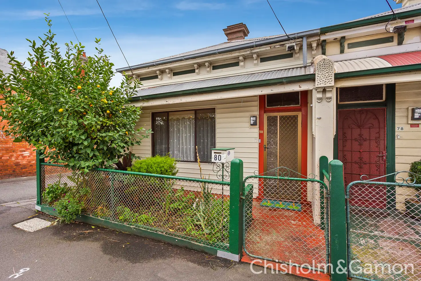 Main view of Homely house listing, 80 Bridge Street, Port Melbourne VIC 3207