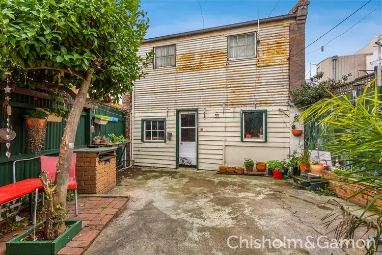 Second view of Homely house listing, 80 Bridge Street, Port Melbourne VIC 3207