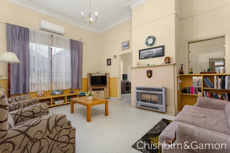 Third view of Homely house listing, 80 Bridge Street, Port Melbourne VIC 3207