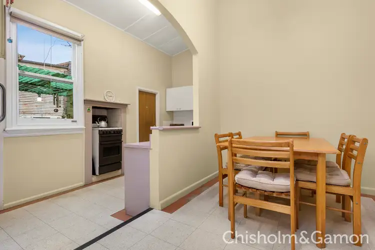 Fourth view of Homely house listing, 80 Bridge Street, Port Melbourne VIC 3207