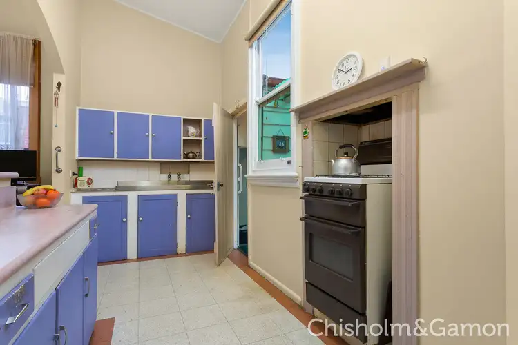 Fifth view of Homely house listing, 80 Bridge Street, Port Melbourne VIC 3207