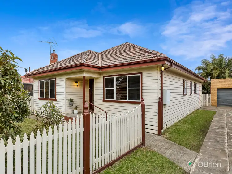 2 Gipps Avenue, Mordialloc VIC 3195