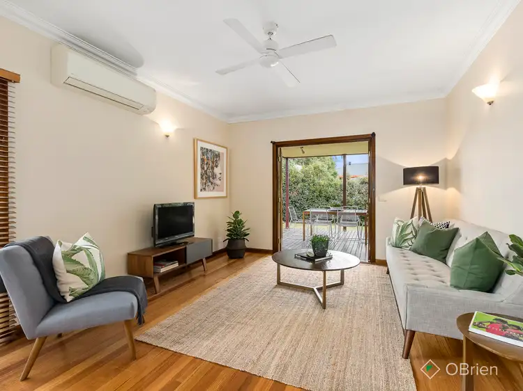 Fifth view of Homely house listing, 2 Gipps Avenue, Mordialloc VIC 3195