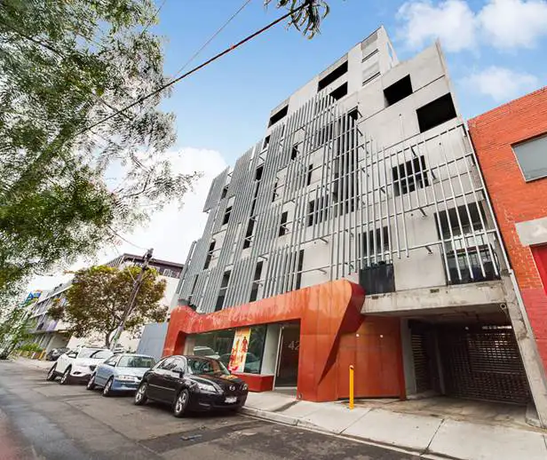 104/42 Porter Street, Prahran VIC 3181