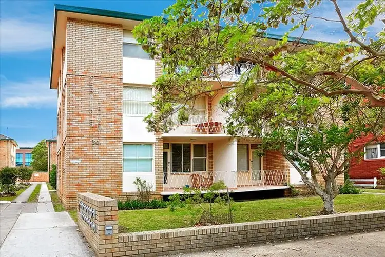 Main view of Homely apartment listing, 17/30 Russell Street, Strathfield NSW 2135