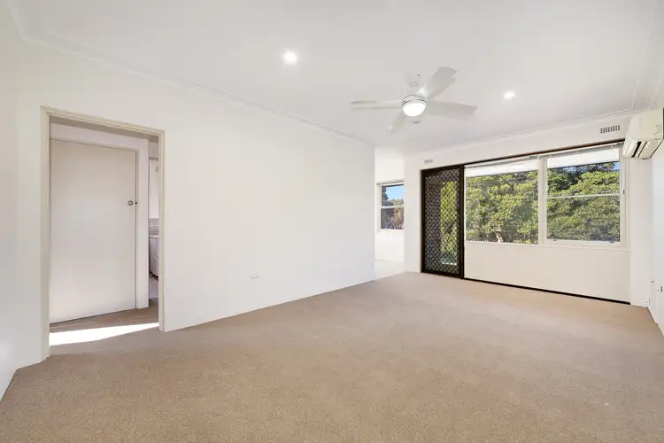 Second view of Homely apartment listing, 17/30 Russell Street, Strathfield NSW 2135