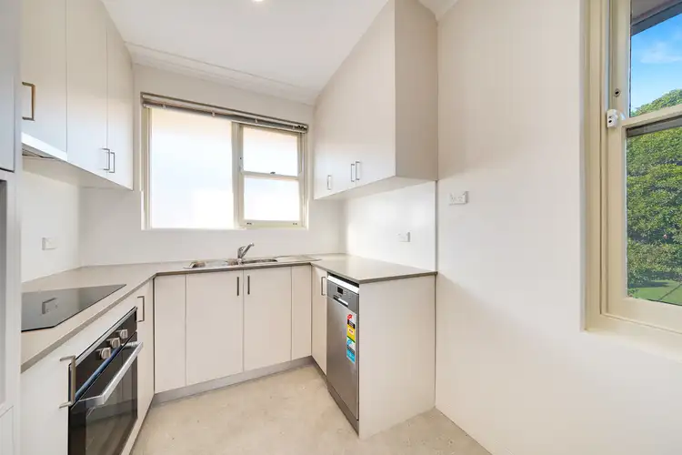 Third view of Homely apartment listing, 17/30 Russell Street, Strathfield NSW 2135