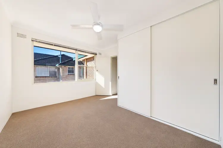 Fourth view of Homely apartment listing, 17/30 Russell Street, Strathfield NSW 2135