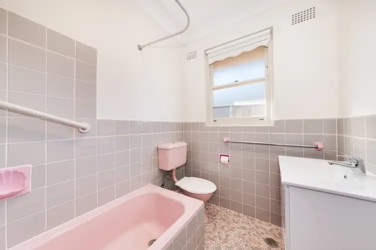 Fifth view of Homely apartment listing, 17/30 Russell Street, Strathfield NSW 2135