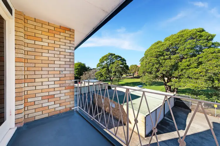 Sixth view of Homely apartment listing, 17/30 Russell Street, Strathfield NSW 2135